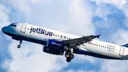 Foto: Divulgação/JetBlue