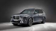 Reprodução/ BMW