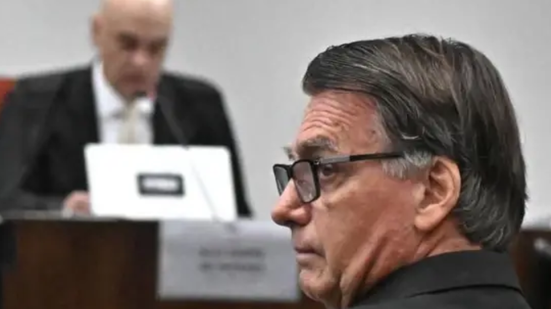 Reprodução/ BBC News