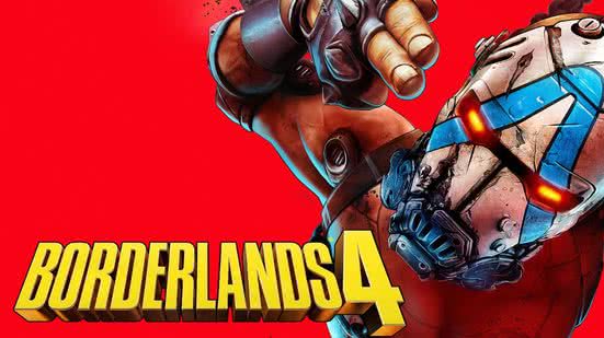 Foto: Divulgação/Gearbox Software