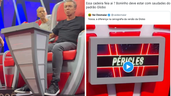 Reprodução/ Instagram