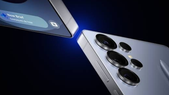 Reprodução/Divulgação Samsung