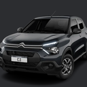 Reprodução/Citroën