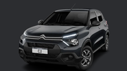 Reprodução/Citroën
