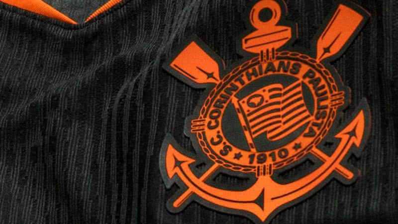 Foto: Divulgação/Corinthians