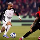 Foto: Rodrigo Coca/Agência Corinthians