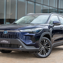 Foto: Divulgação/Toyota