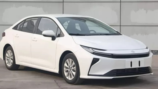 Reprodução/Toyota