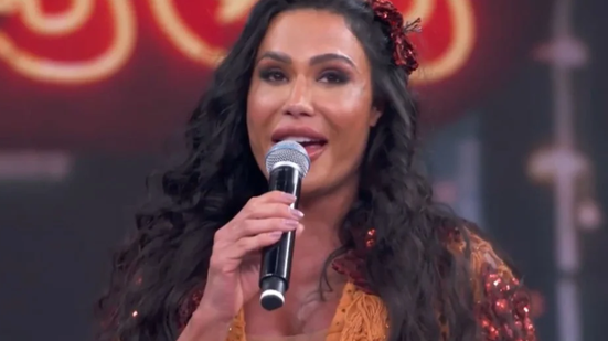 Reprodução/ Gshow
