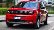 Foto: Divulgação/Fiat