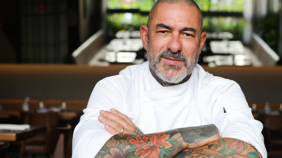Reprodução/ Masterchef