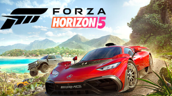 Reprodução/ Playground Games