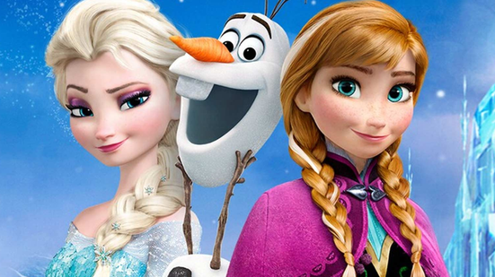 Reprodução/ Disney
