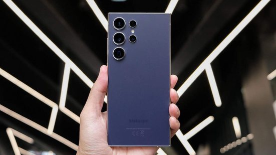 Foto: Divulgação/Samsung.