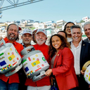 Reprodução/Ricardo Stuckert/PR