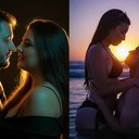 Foto: Reprodução/TikTok (geradas por Gemini)