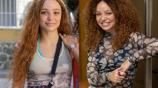 Reprodução/ Gshow