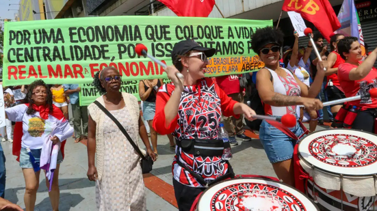 Foto: Wilson Dias/Agência Brasil