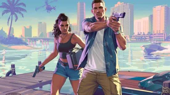 Foto: Divulgação/Rockstar Games/Take-Two Interactive