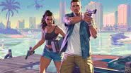 Foto: Divulgação/Rockstar Games/Take-Two Interactive