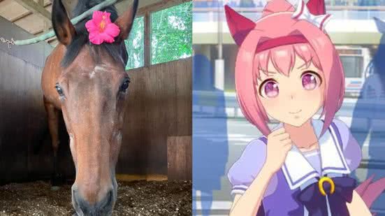 Foto: Divulgação/Martha Farm/Cygames