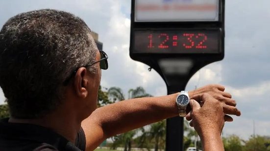 Foto: Agência Brasil