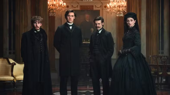 Reprodução/Netflix