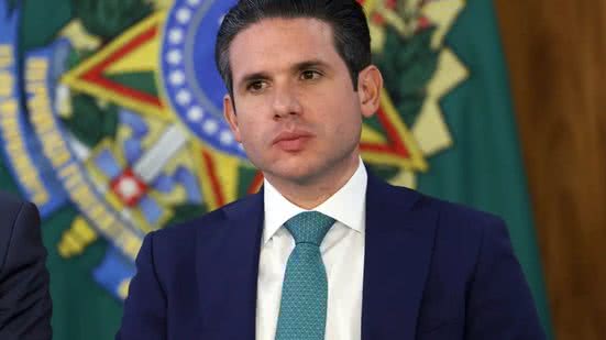 Hugo Motta - Foto: José Cruz/Agência Brasil