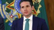 Hugo Motta - Foto: José Cruz/Agência Brasil