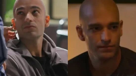 Foto: Reprodução/TV Globo