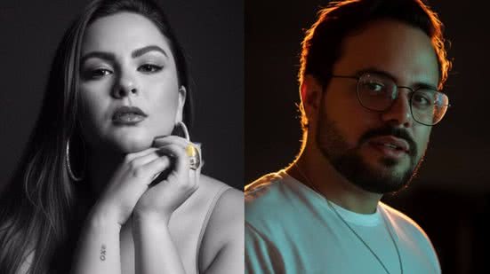 Foto: Reprodução/Redes sociais (geradas por Gemini)
