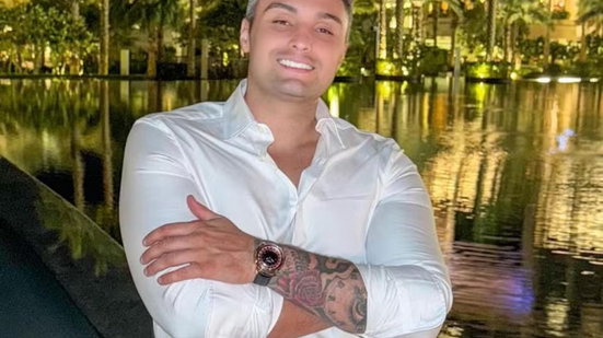 Reprodução/ Instagram