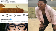 Reprodução/ Instagram
