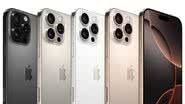 Foto: Divulgação/Apple