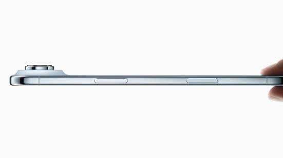 Foto: Divulgação/Apple