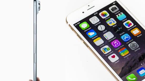 Foto: Divulgação/Apple