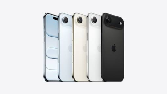 Reprodução/Apple