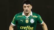 Foto: Cesar Greco/Palmeiras