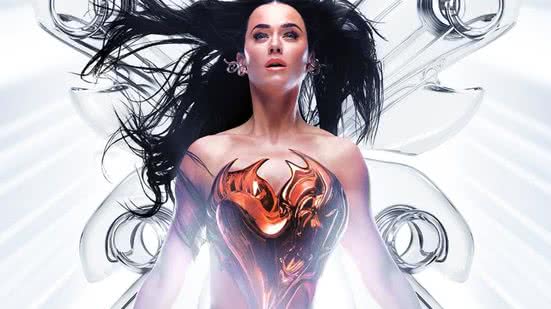 Foto: Reprodução/Instagram/@katyperry