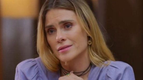 Foto: Reprodução/TV Globo