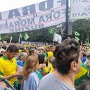 Foto: repórter Camila Lutfi
