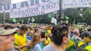Foto: repórter Camila Lutfi
