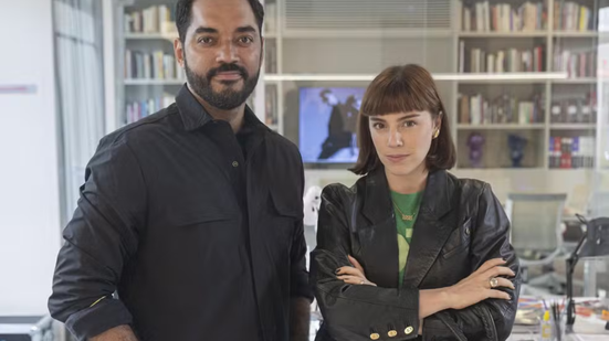 Reprodução/ Gshow