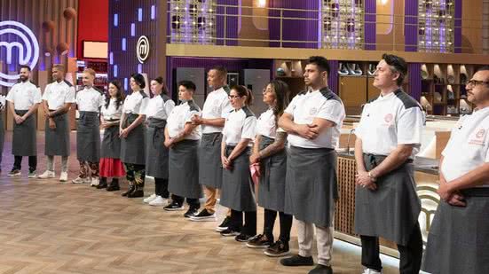 Foto: Reprodução/Instagram/@masterchefbr