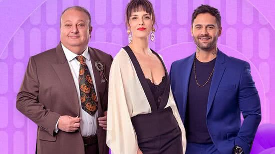 Foto: Divulgação/MasterChef Brasil