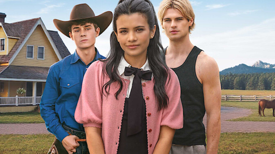 Reprodução/ Netflix