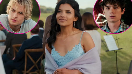 Foto: Reprodução/Netflix