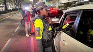 Foto: Reprodução/Policia Militar