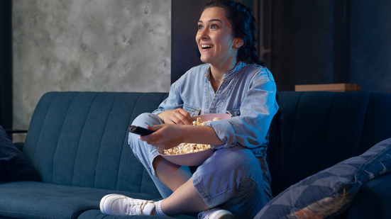 Reprodução/ Netflix