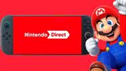 Foto: Divulgação/Nintendo